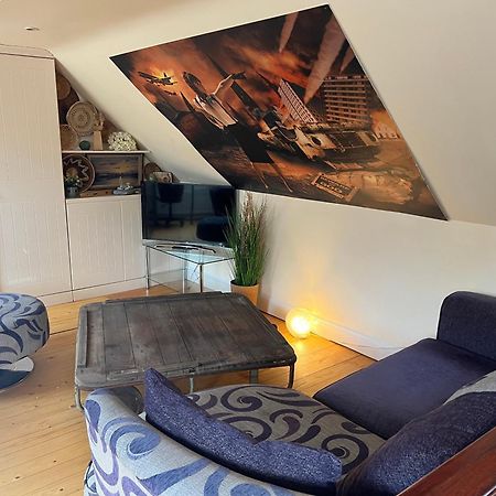 Self Contained Coach House In Leafy South Belfast The Location Is Not Accurateアパートメント エクステリア 写真