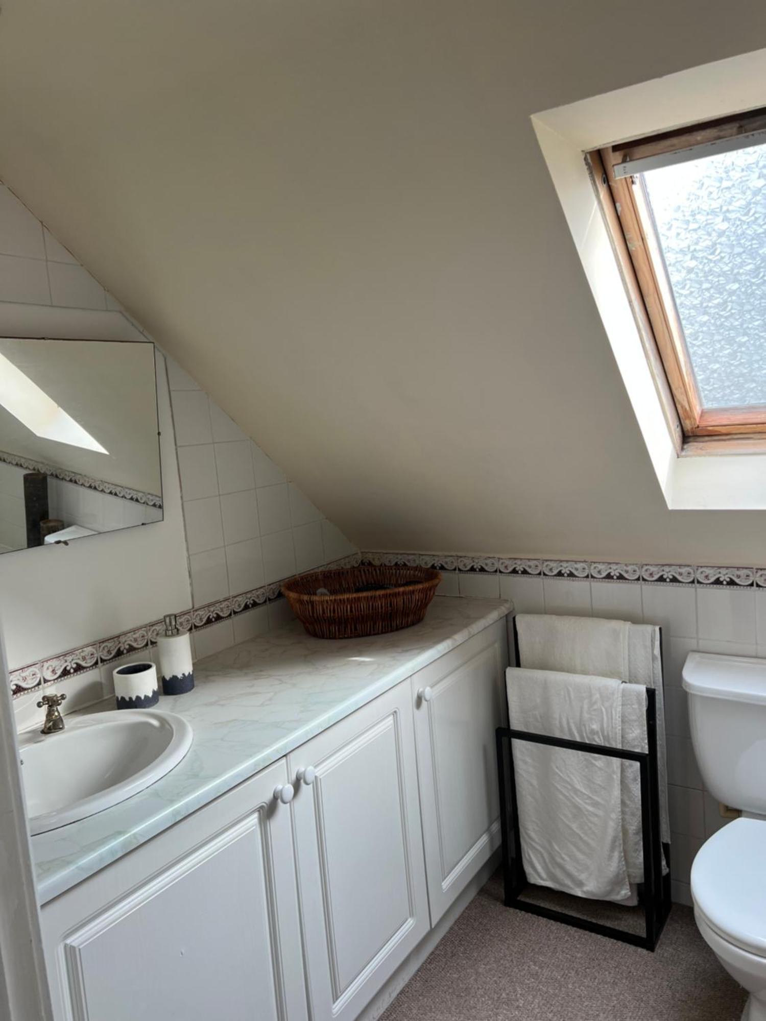 Self Contained Coach House In Leafy South Belfast The Location Is Not Accurateアパートメント エクステリア 写真