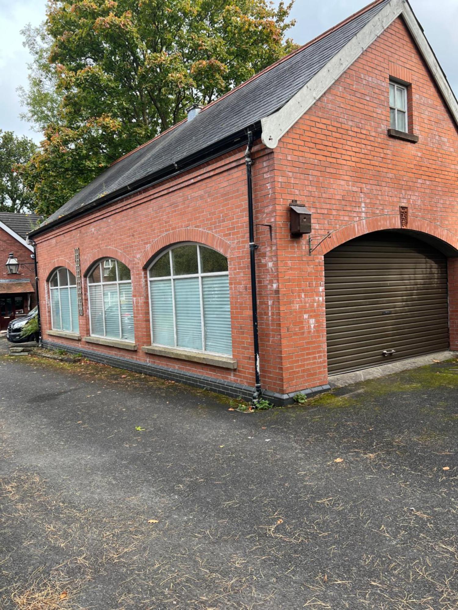 Self Contained Coach House In Leafy South Belfast The Location Is Not Accurateアパートメント エクステリア 写真
